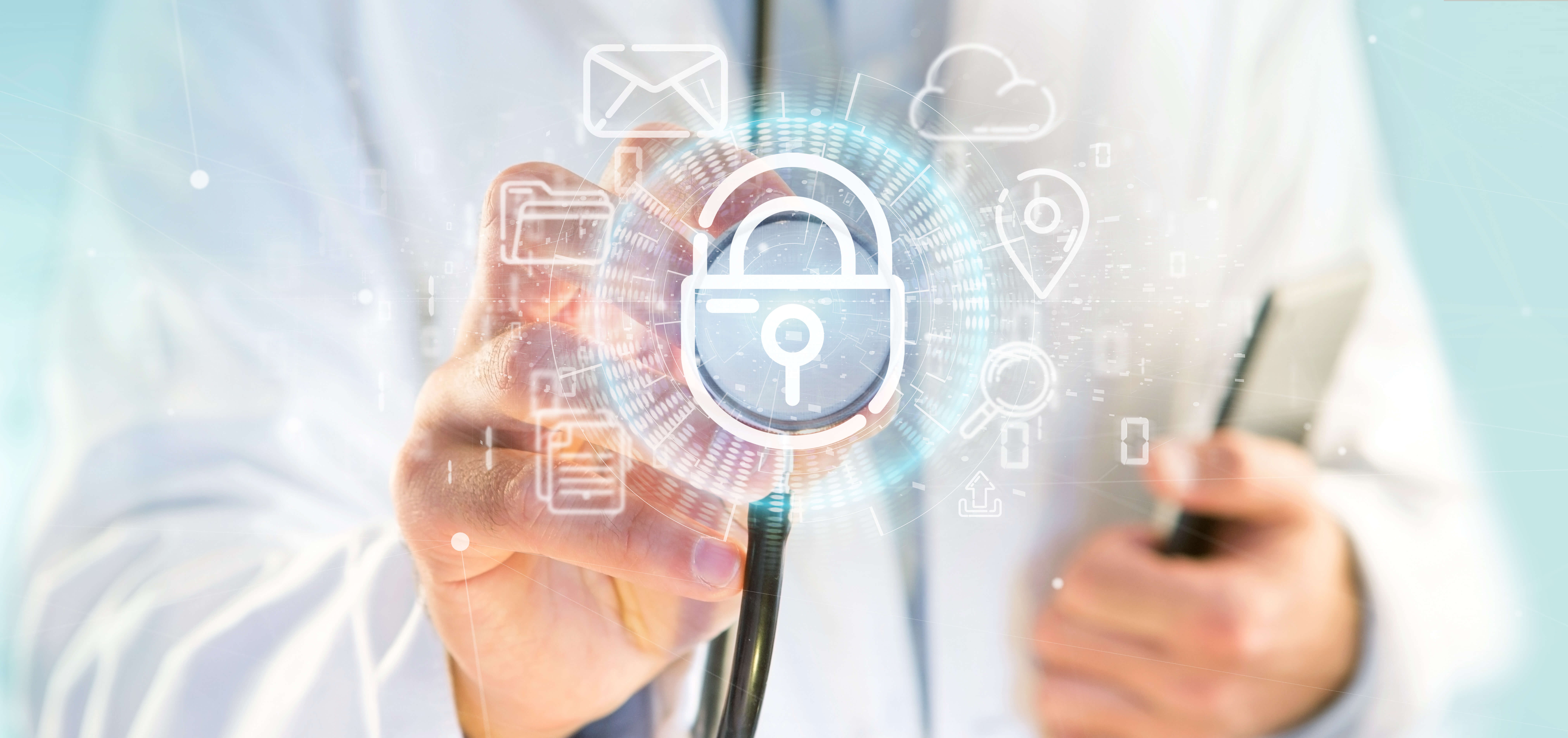 Why Encryption Is Essential In Healthcare Cybersecurity Strategies Zettaset