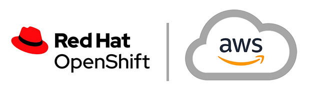 Red Hat Open Shift and AWS